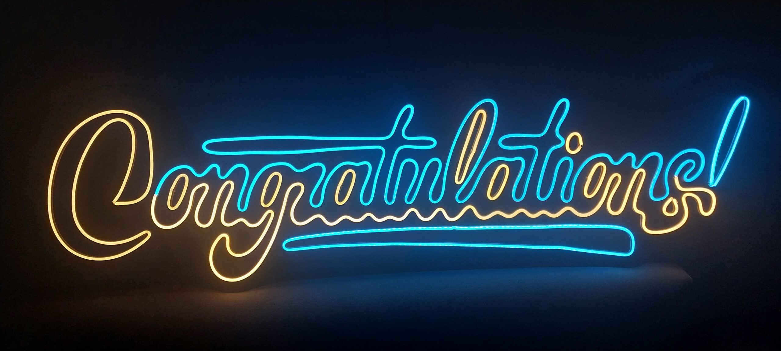 Congratulations - الصورة 3